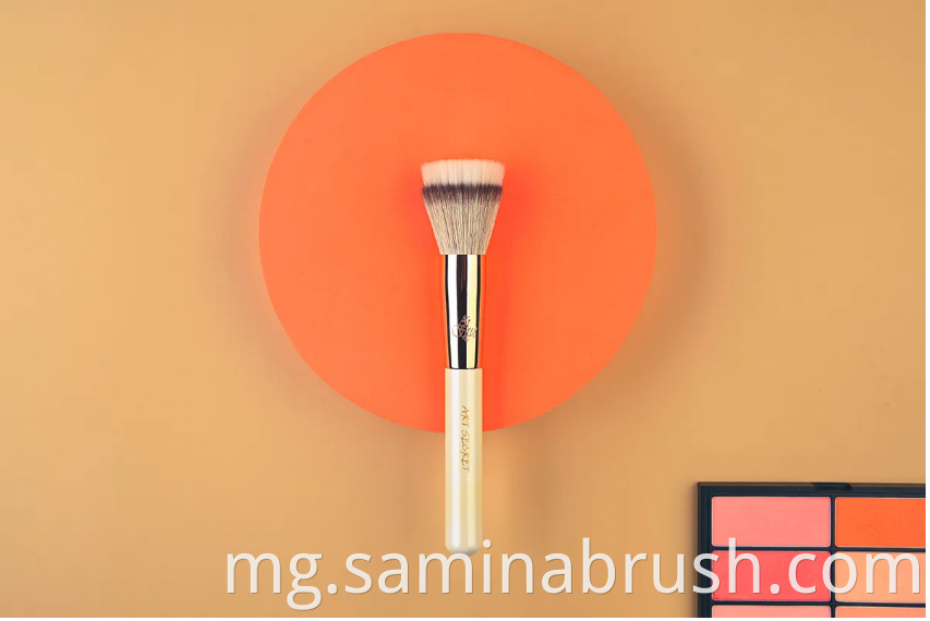 Stipping Brush